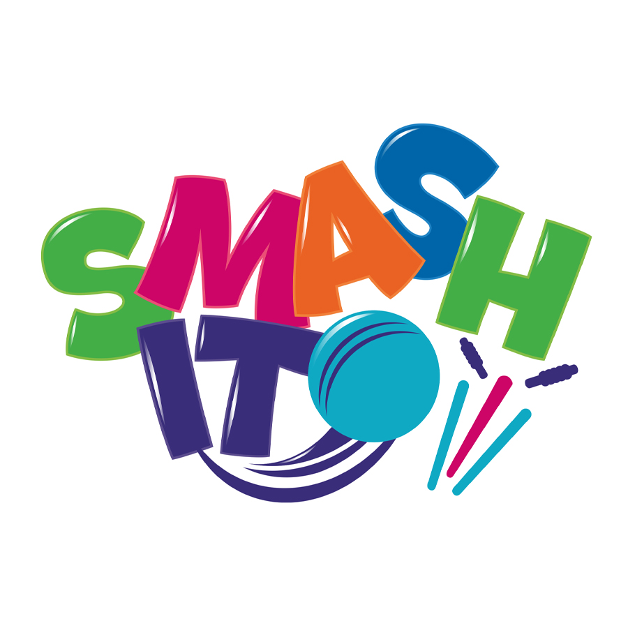 Smash It! logo design by logo designer resonate design for your inspiration and for the worlds largest logo competition
