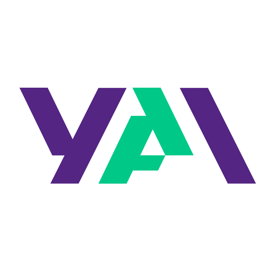 YAI logo design by logo designer resonate design for your inspiration and for the worlds largest logo competition