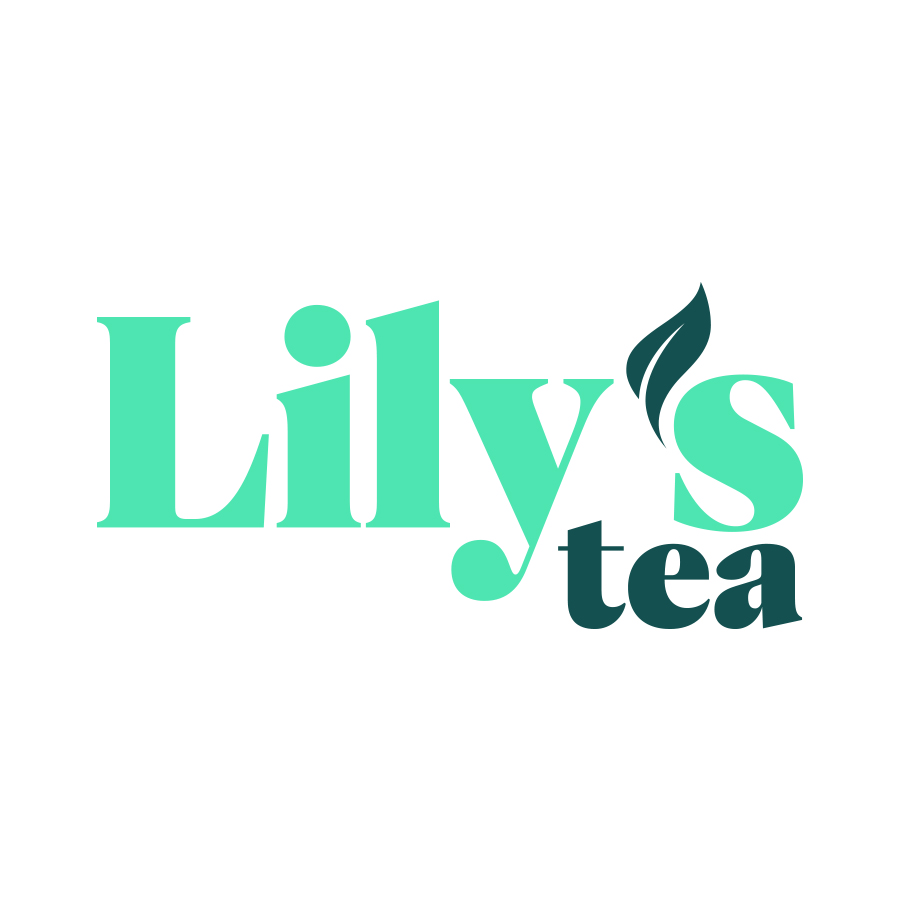Lily's Tea logo design by logo designer resonate design for your inspiration and for the worlds largest logo competition