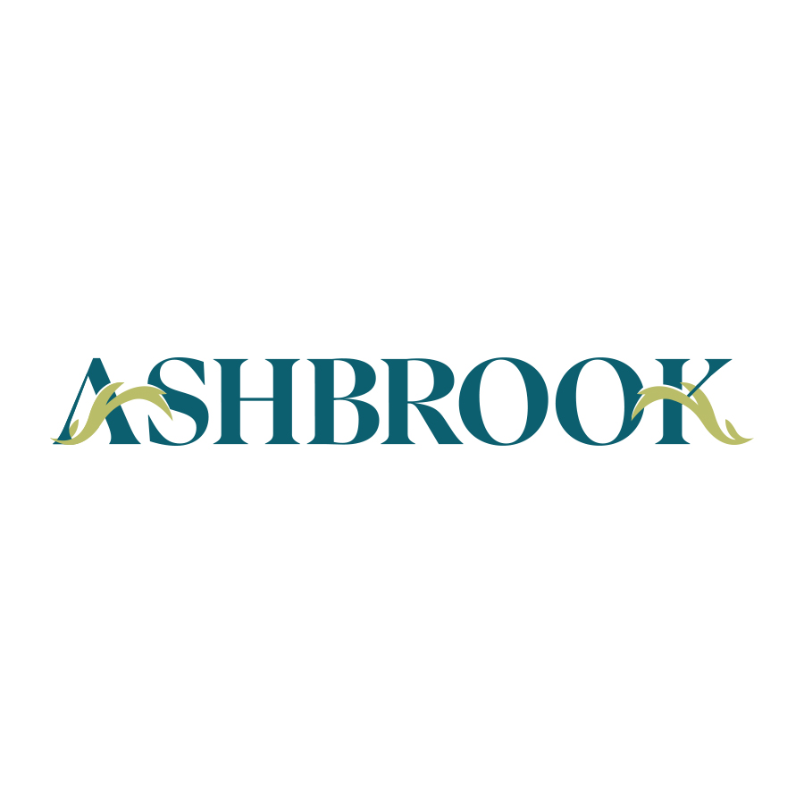 Ashbrook logo design by logo designer resonate design for your inspiration and for the worlds largest logo competition