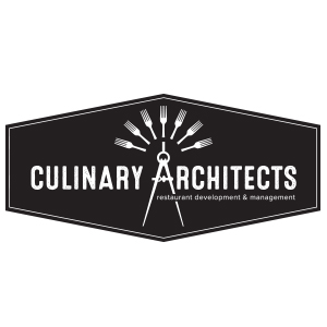 Culinary Architects logo design by logo designer Design Invasion for your inspiration and for the worlds largest logo competition