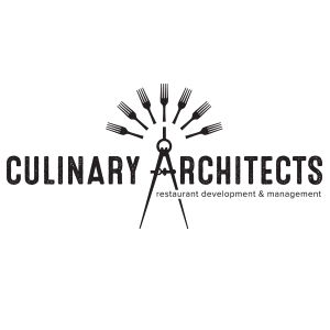 Culinary Architects logo design by logo designer Design Invasion for your inspiration and for the worlds largest logo competition