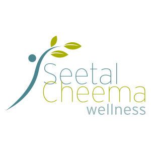 Seetal Cheema Wellness logo design by logo designer Design Invasion for your inspiration and for the worlds largest logo competition