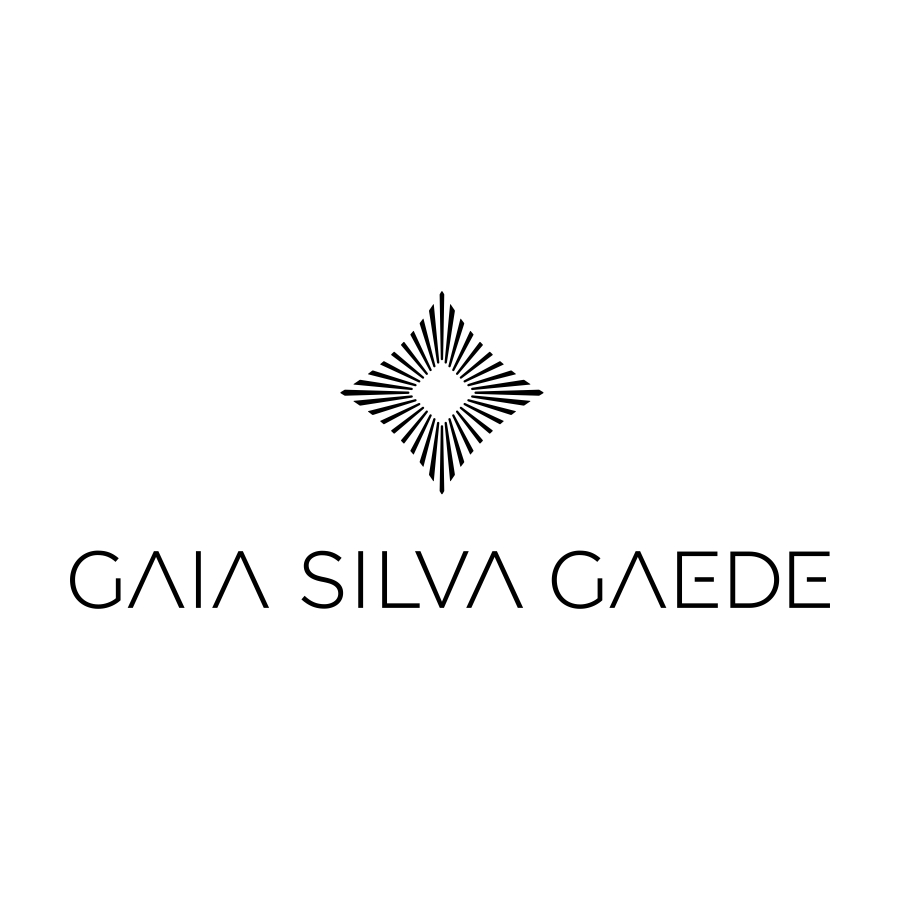 Gaia Silva Gaede logo design by logo designer Sebastiany Branding & Design for your inspiration and for the worlds largest logo competition