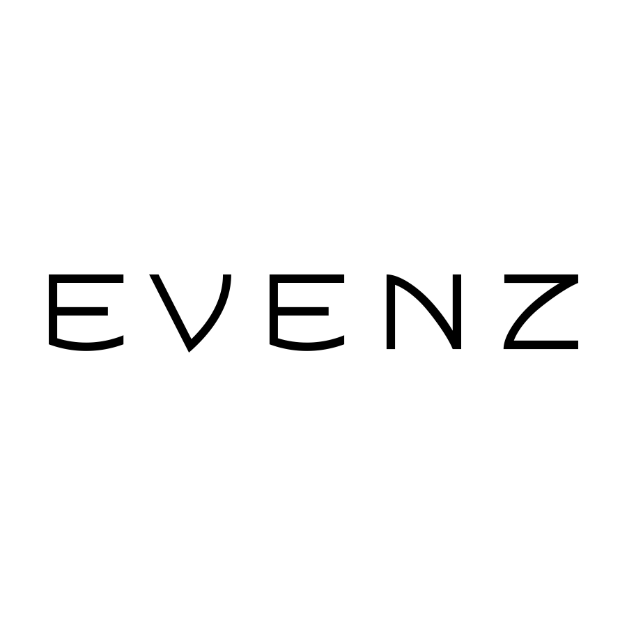 Evenz logo design by logo designer Sebastiany Branding & Design for your inspiration and for the worlds largest logo competition