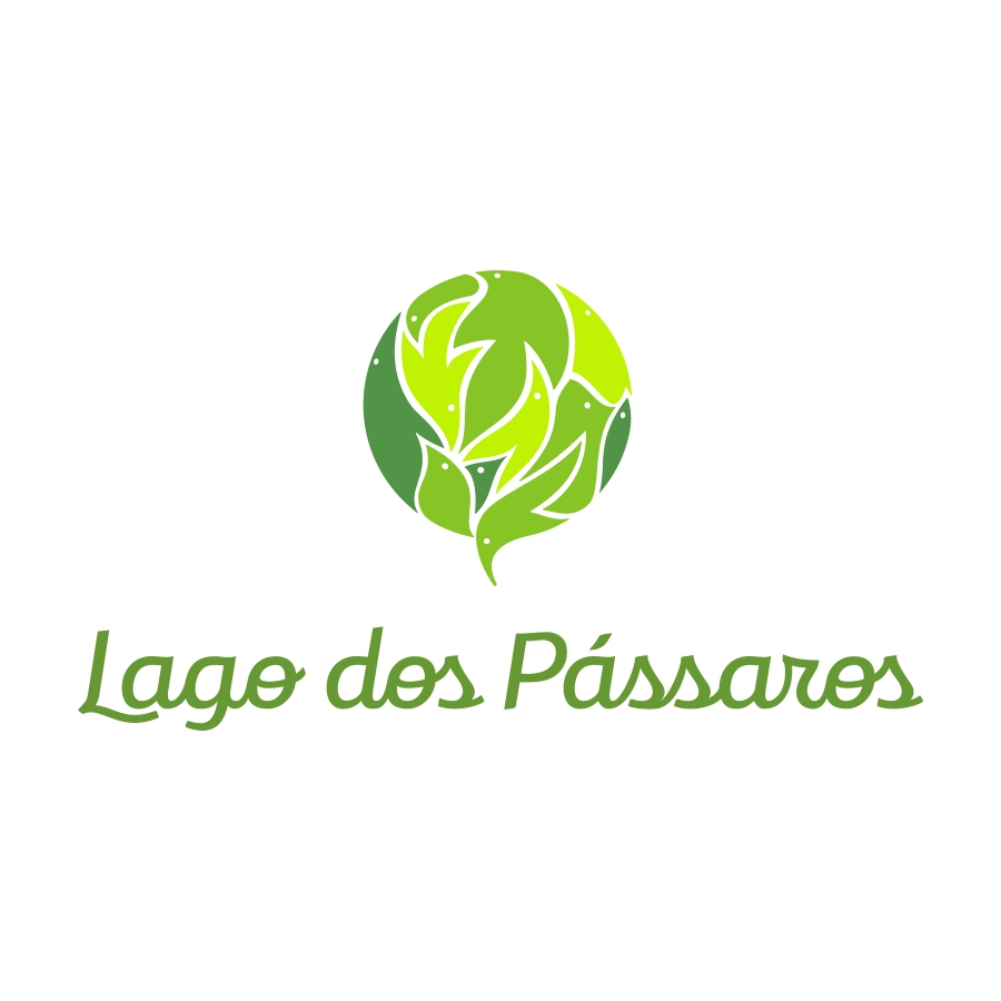 Lago dos Passaros logo design by logo designer Sebastiany Branding & Design for your inspiration and for the worlds largest logo competition