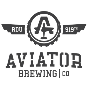 Aviator Brewing Company logo design by logo designer W R A Y  |  W A R D for your inspiration and for the worlds largest logo competition