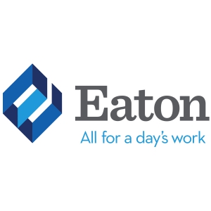 Eaton  logo design by logo designer The Martin Group for your inspiration and for the worlds largest logo competition