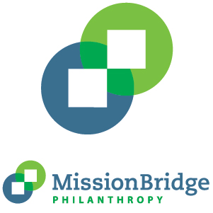 MissionBridge logo design by logo designer Jerry Kuyper Partners for your inspiration and for the worlds largest logo competition