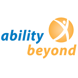 Ability Beyond logo design by logo designer Jerry Kuyper Partners for your inspiration and for the worlds largest logo competition