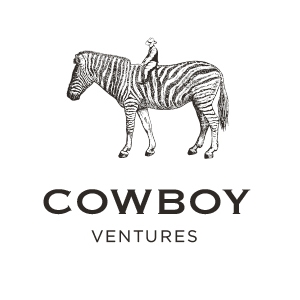 Cowboy Ventures Series (4 of 5) logo design by logo designer Helena Seo Design for your inspiration and for the worlds largest logo competition