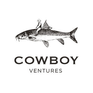 Cowboy Ventures Series (5 of 5) logo design by logo designer Helena Seo Design for your inspiration and for the worlds largest logo competition