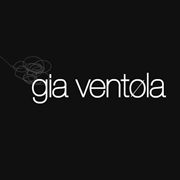 Gia Ventola Couture logo design by logo designer Helena Seo Design for your inspiration and for the worlds largest logo competition