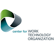 Stanford Center for Work, Technology and Organization logo design by logo designer Helena Seo Design for your inspiration and for the worlds largest logo competition