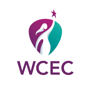 WCEC logo design by logo designer Graphic D-Signs, Inc. for your inspiration and for the worlds largest logo competition