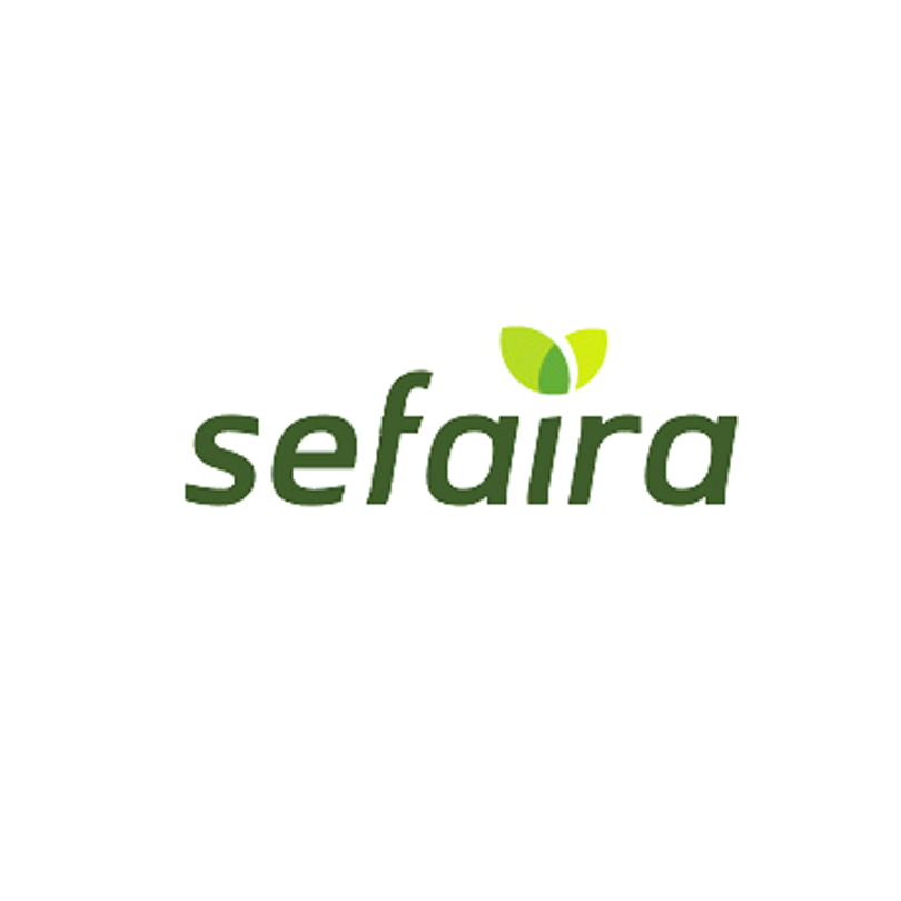 Sefaira logo design by logo designer Niedermeier Design for your inspiration and for the worlds largest logo competition