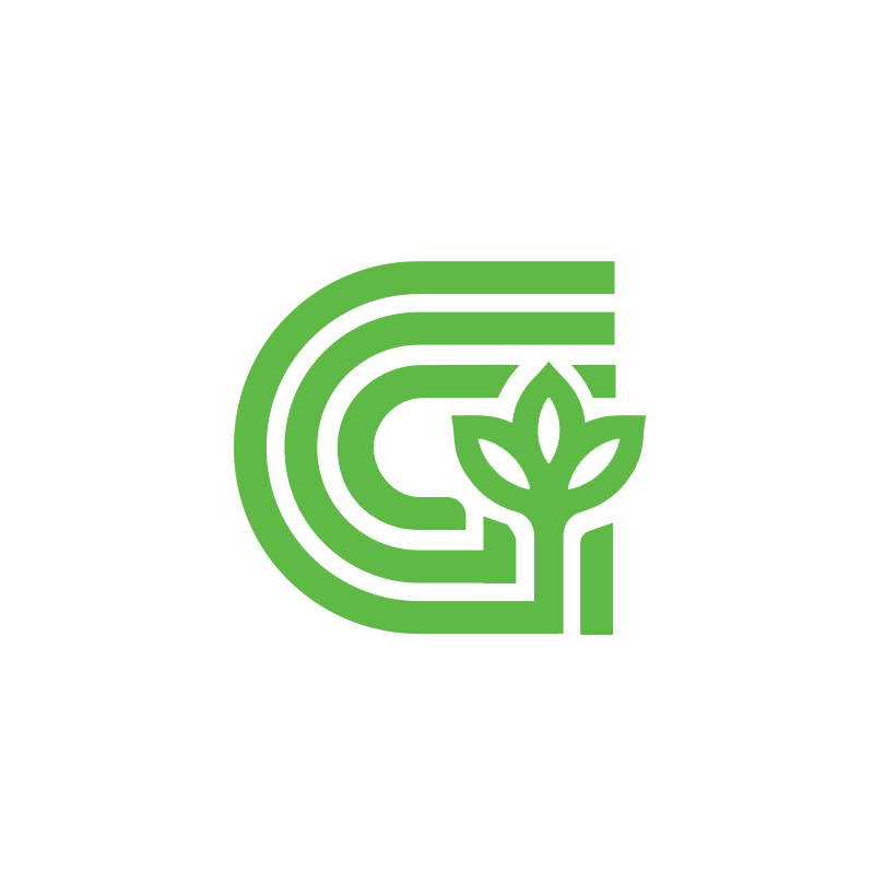 Gordon's Agricultural Org. logo design by logo designer Niedermeier Design for your inspiration and for the worlds largest logo competition