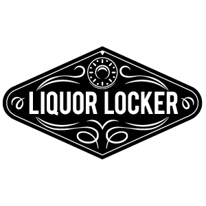 Liquor Locker logo design by logo designer Jerron Ames for your inspiration and for the worlds largest logo competition