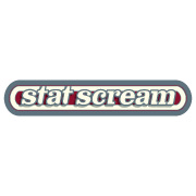 Statscream logo design by logo designer D&Dre Design for your inspiration and for the worlds largest logo competition