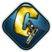 Dateventure - Gun Jumper logo design by logo designer D&Dre Design for your inspiration and for the worlds largest logo competition