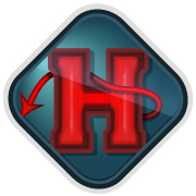 Dateventure - Hater logo design by logo designer D&Dre Design for your inspiration and for the worlds largest logo competition