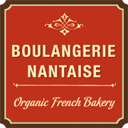 Boulangerie Nantaise logo design by logo designer Tip Top Creative for your inspiration and for the worlds largest logo competition