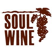 Soul Wine logo design by logo designer Tip Top Creative for your inspiration and for the worlds largest logo competition