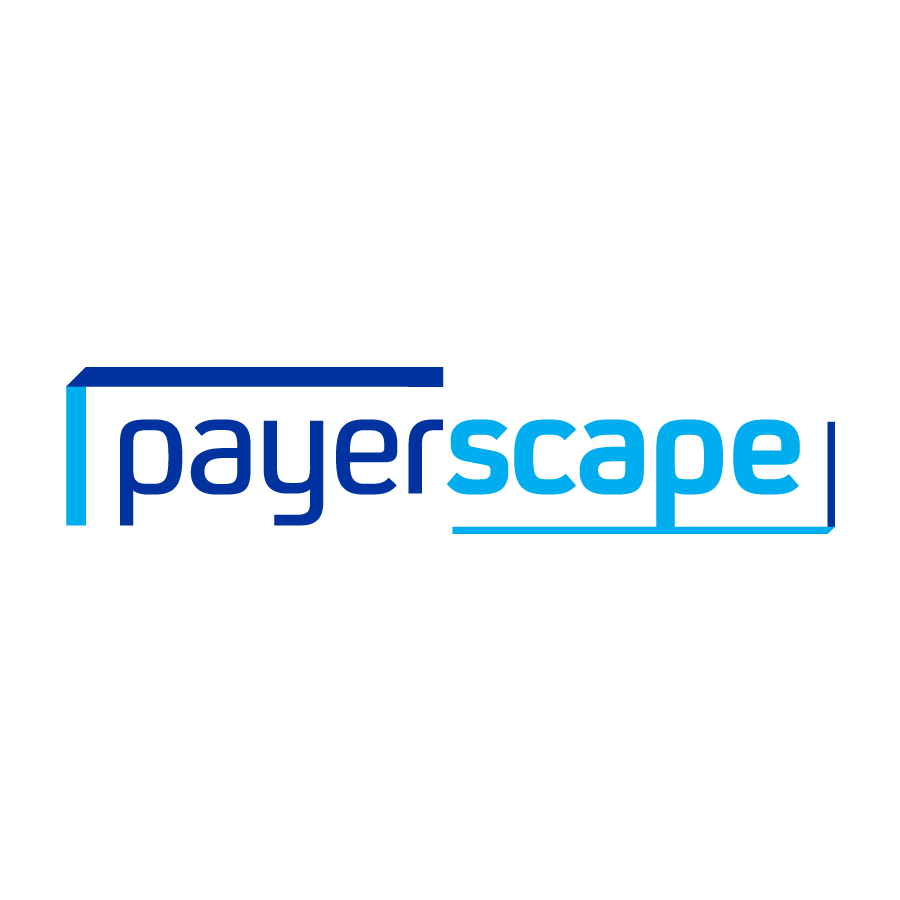 PAYERSCAPE logo design by logo designer Strategy Studio for your inspiration and for the worlds largest logo competition