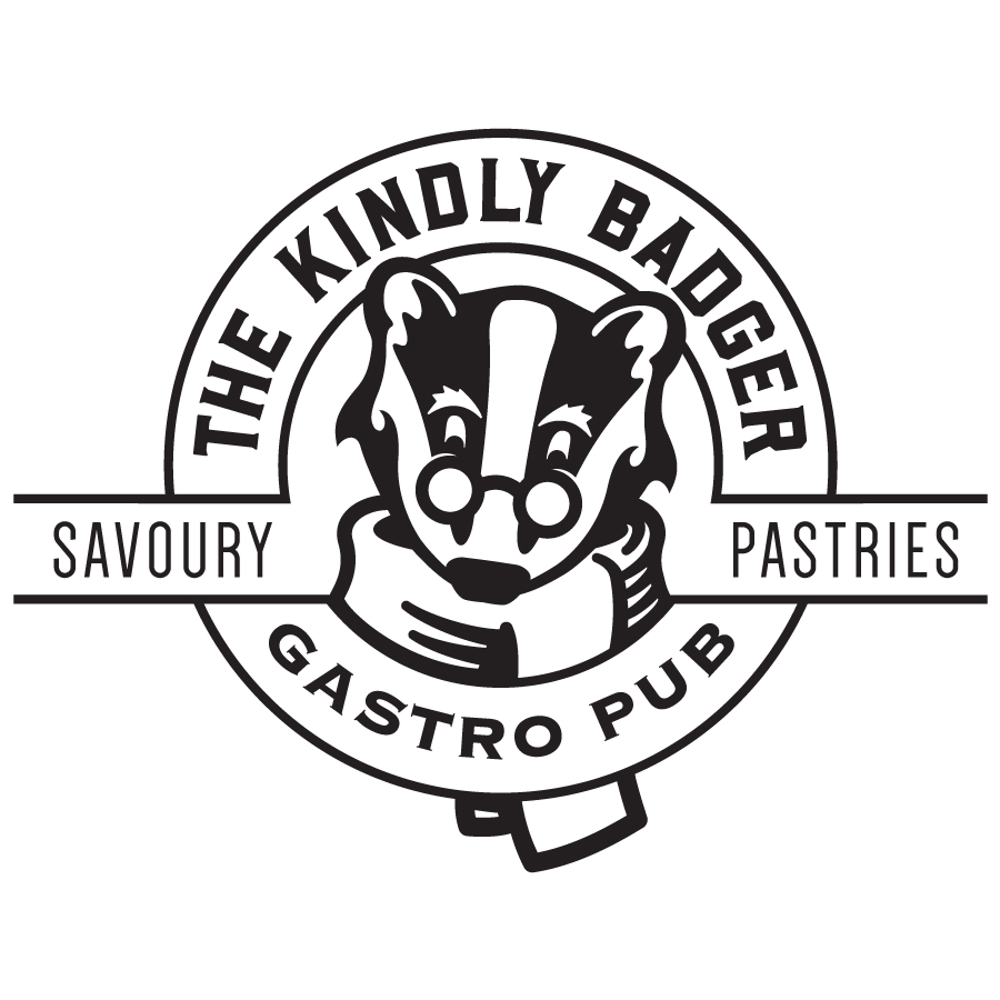 Kindly-Badger-Ears logo design by logo designer Strategy Studio for your inspiration and for the worlds largest logo competition