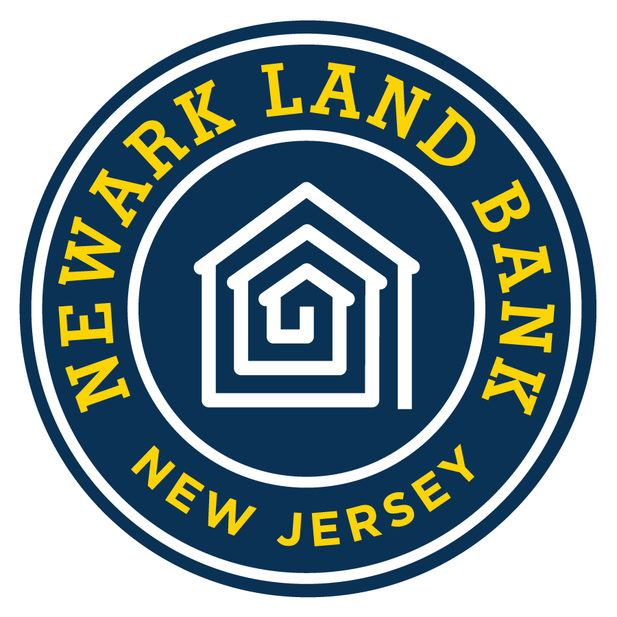 Newark-Land-Bank-Badge logo design by logo designer Strategy Studio for your inspiration and for the worlds largest logo competition