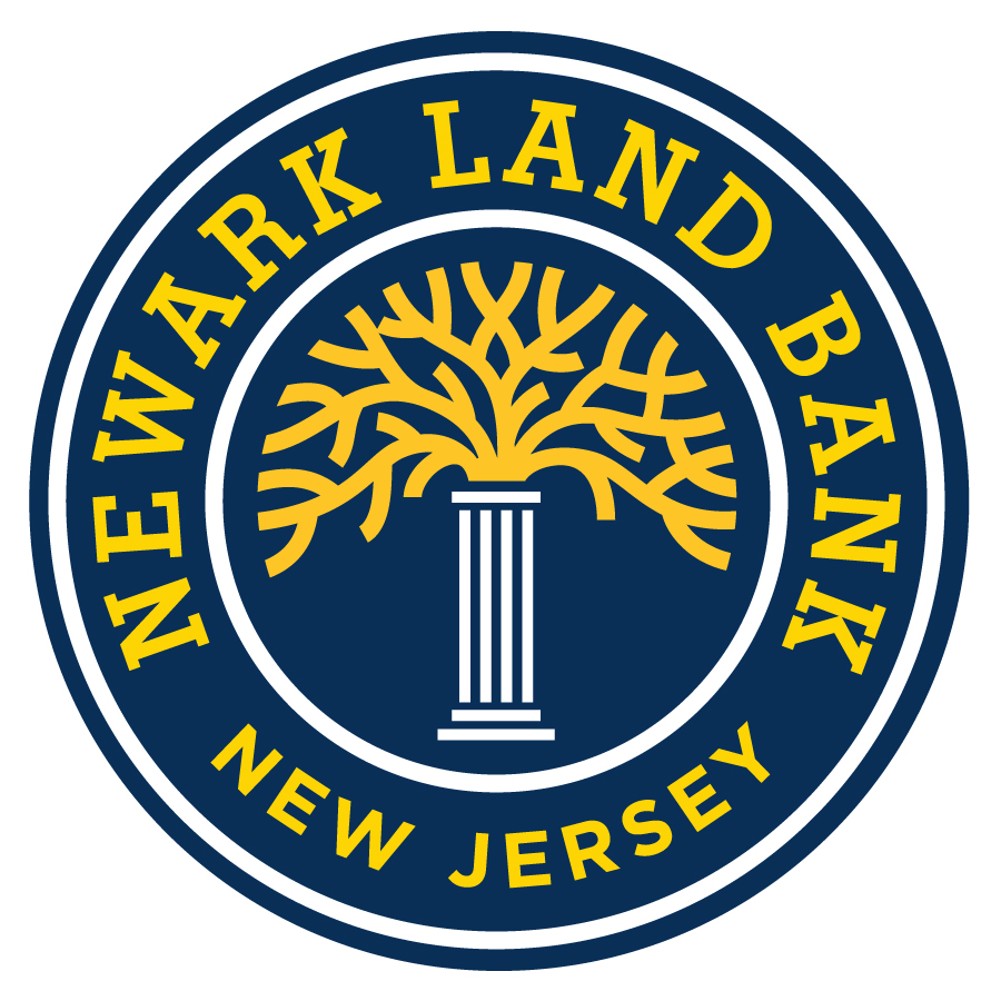 Newark-Land-Bank-Badge-Tree logo design by logo designer Strategy Studio for your inspiration and for the worlds largest logo competition