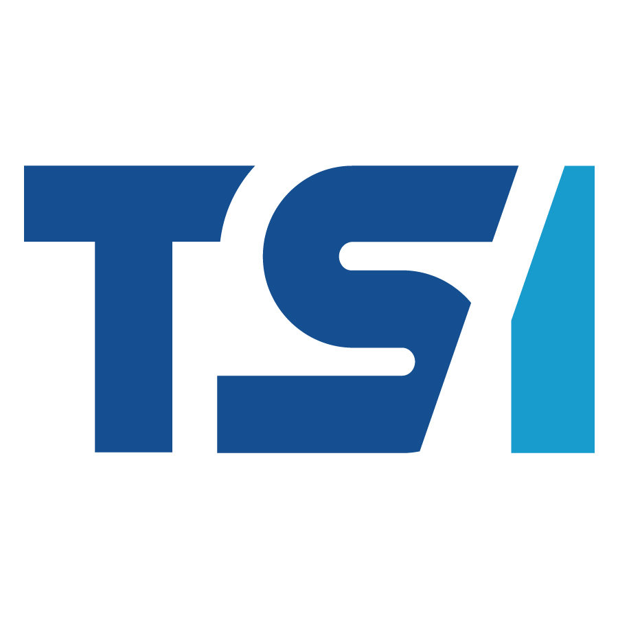 TSI-Symbol logo design by logo designer Strategy Studio for your inspiration and for the worlds largest logo competition