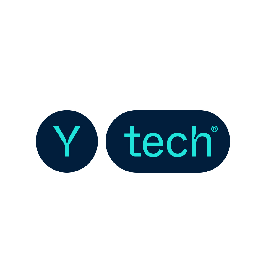 Ytech logo design by logo designer Burocratik for your inspiration and for the worlds largest logo competition