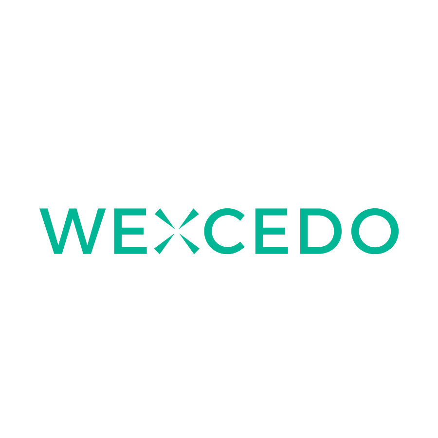 Wexcedo logo design by logo designer Burocratik for your inspiration and for the worlds largest logo competition