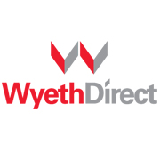 Wyeth Direct logo design by logo designer brossman design for your inspiration and for the worlds largest logo competition