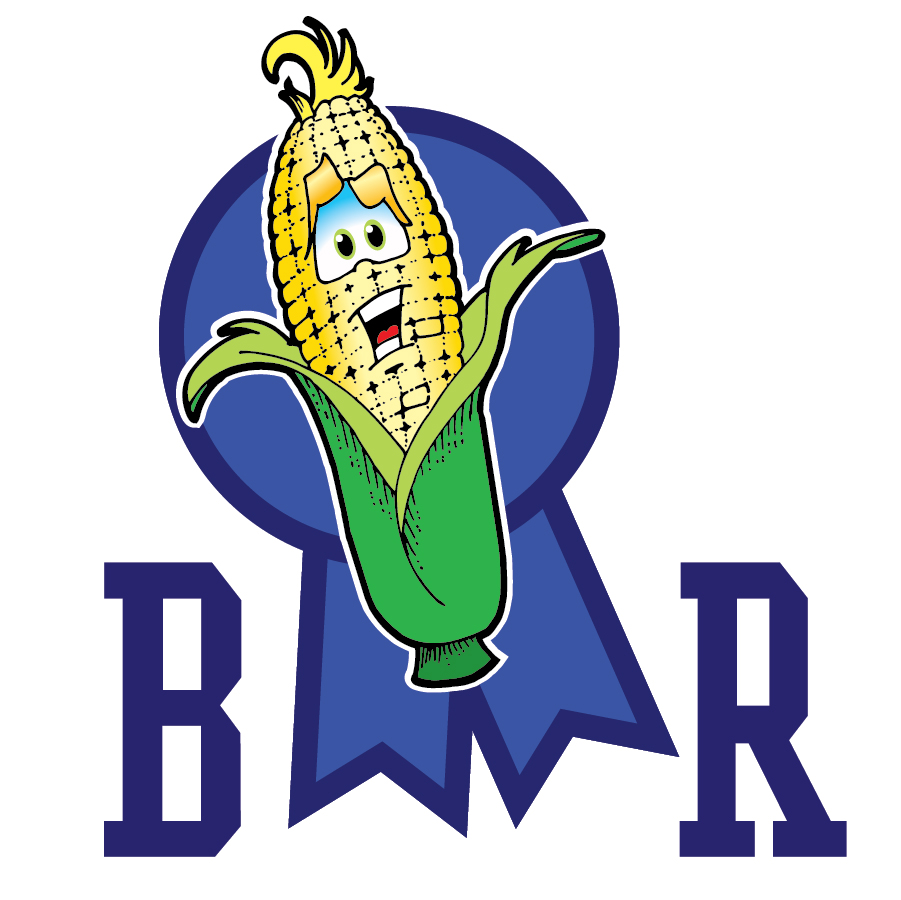 BR+CORN+3+COMBO.+72 logo design by logo designer Clore+Concepts for your inspiration and for the worlds largest logo competition