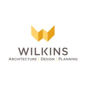 Wilkins logo design by logo designer SCORR Marketing for your inspiration and for the worlds largest logo competition