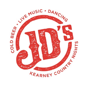 JD's logo design by logo designer SCORR Marketing for your inspiration and for the worlds largest logo competition