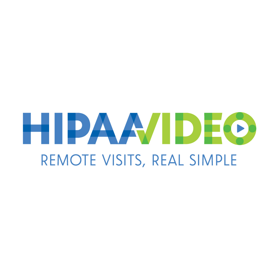 HIPPA Video logo design by logo designer SCORR Marketing for your inspiration and for the worlds largest logo competition