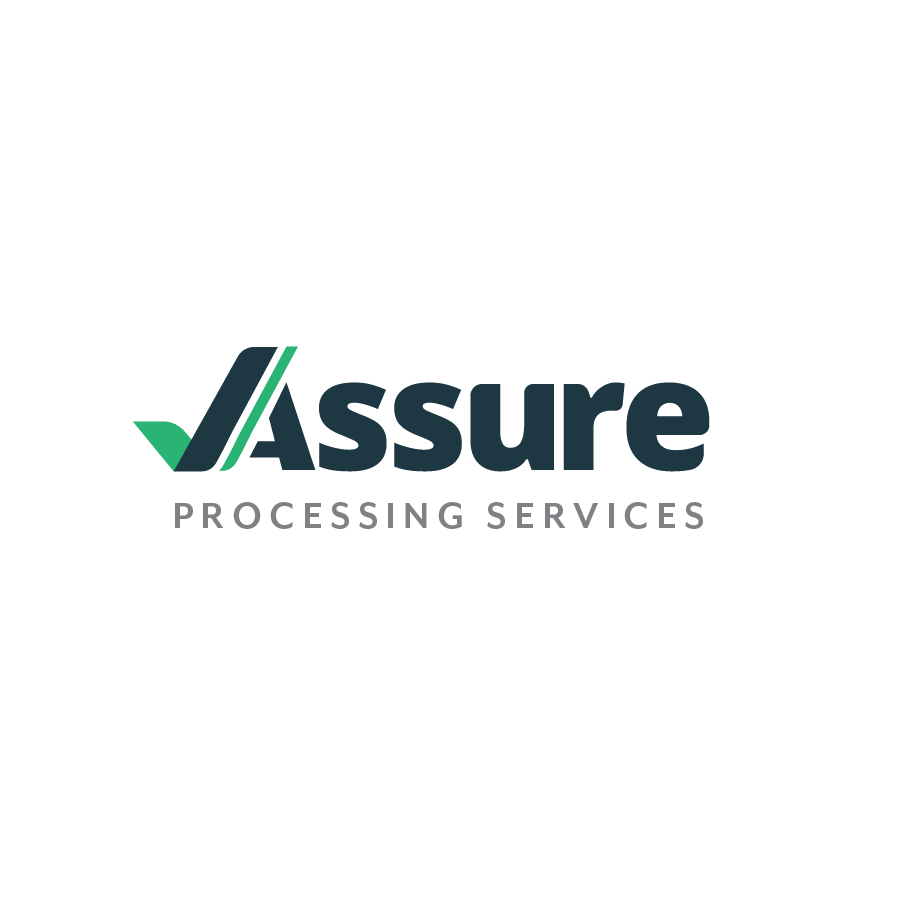 Assure logo design by logo designer Nox Creative for your inspiration and for the worlds largest logo competition