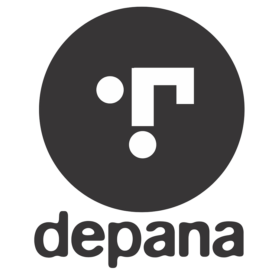 depana logo design by logo designer Romulo Moya Peralta / Trama for your inspiration and for the worlds largest logo competition