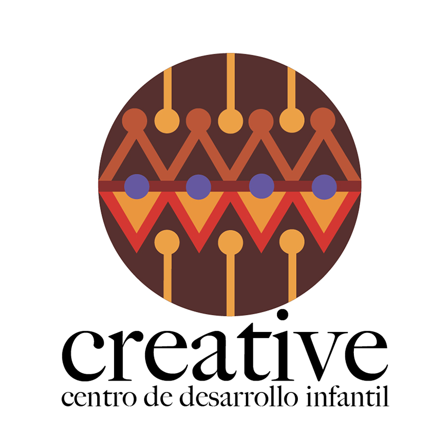 creative - Centro de Desarrollo Infantil logo design by logo designer Romulo Moya Peralta / Trama for your inspiration and for the worlds largest logo competition