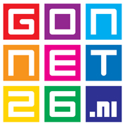 Gonnet26 logo design by logo designer LOCHS for your inspiration and for the worlds largest logo competition