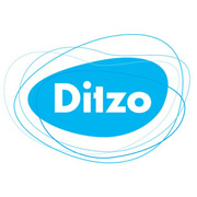 Ditzo logo design by logo designer LOCHS for your inspiration and for the worlds largest logo competition