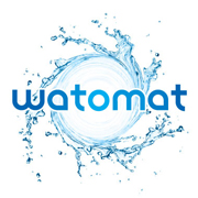Watomat logo design by logo designer LOCHS for your inspiration and for the worlds largest logo competition