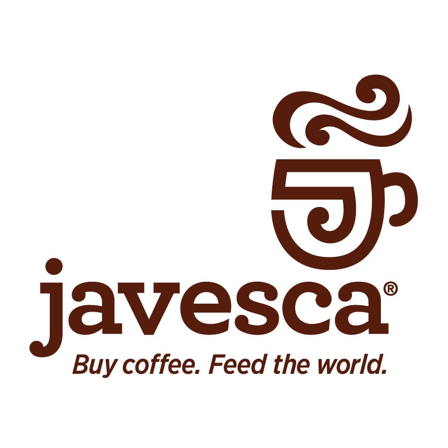 Javesca Coffee logo design by logo designer Built Creative for your inspiration and for the worlds largest logo competition