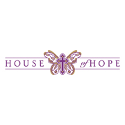 House of Hope (Option 3) logo design by logo designer Built Creative for your inspiration and for the worlds largest logo competition