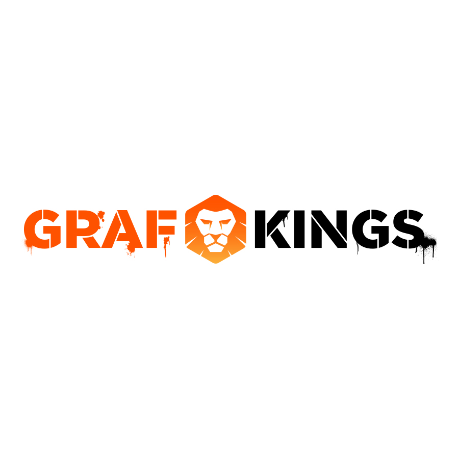 Graf Kings logo design by logo designer Xhilarate for your inspiration and for the worlds largest logo competition