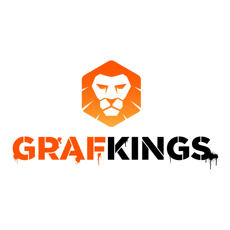 Graf Kings logo design by logo designer Xhilarate for your inspiration and for the worlds largest logo competition