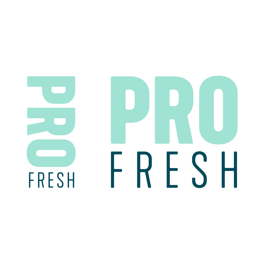 ProFresh logo design by logo designer Xhilarate for your inspiration and for the worlds largest logo competition